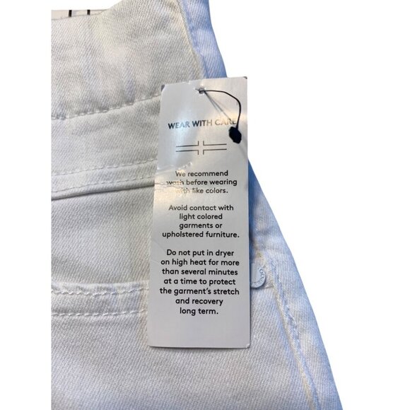 Liverpool Jeans Gia Glider Skirt Size 2 - Picture 8 of 9